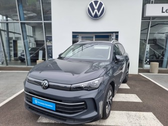 Photo Volkswagen Tiguan Tiguan 1.5 eTSI 130ch DSG7