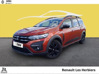 Photo Dacia Jogger 1.0 TCe 110ch Extreme+ 7 places