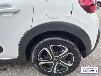 Photo Citroen C3 PureTech 110 S&S EAT6 Shine