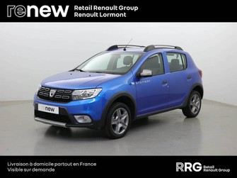 Photo Dacia Sandero Sandero ECO-G 100