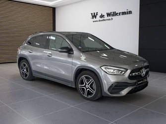 Photo Mercedes GLA GLA GLA 200 7G-DCT