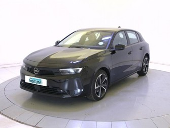 Photo Opel Astra 1.5 Diesel 130 ch BVA8