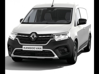 Photo Renault Kangoo Van TOLE L1 TCE 130 GSR2 EXTRA