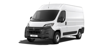 Photo Peugeot Boxer FOURGON BOXER FOURGON TOLE 3.0 T L2H1 120 S&S BVM6