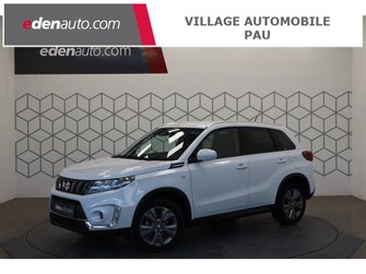 Photo Suzuki Vitara 1.5 Dualjet Hybrid Auto Privilège