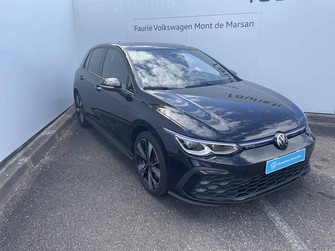 Photo Volkswagen Golf Golf 1.4 Hybrid Rechargeable OPF 245 DSG6