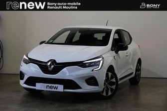 Photo Renault Clio V TCe 90 - 21 Limited