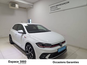 Photo Volkswagen Polo Polo 2.0 TSI 207 S&S DSG7