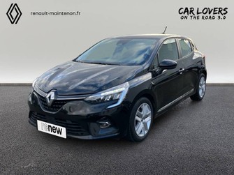 Photo Renault Clio TCe 90 X-Tronic - 21N Business