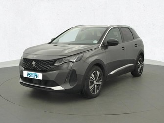 Photo Peugeot 3008 Hybrid 225 e-EAT8 - Roadtrip