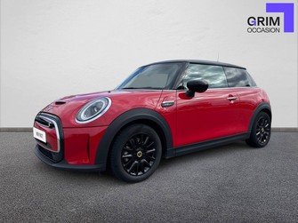 Photo Mini  HATCH 3 PORTES ELECTRIC F56 BEV LCI Hatch 3 Portes Cooper SE 184 ch