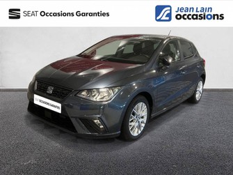 Photo Seat Ibiza 1.0 TSI 95 ch S/S BVM5 Style