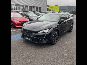 Photo Peugeot 408 408 PureTech 130 ch S&S EAT8