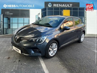 Photo Renault Clio 1.0 TCe 90ch Business -21N