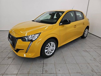 Photo Peugeot 208 1.2 PureTech 75ch S&S Active