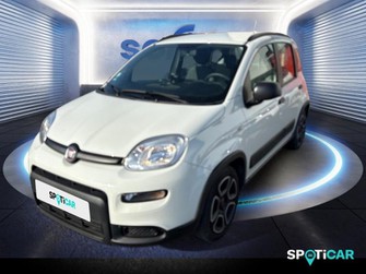 Photo Fiat Panda 1.0 70ch BSG S&S City Life