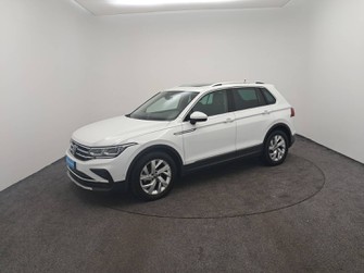 Photo Volkswagen Tiguan Tiguan 2.0 TDI 150ch DSG7