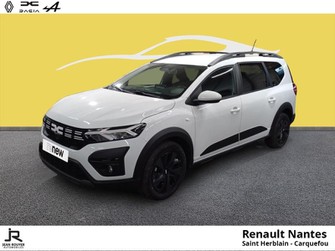Photo Dacia Jogger 1.0 TCe 110ch Expression 7 places -24
