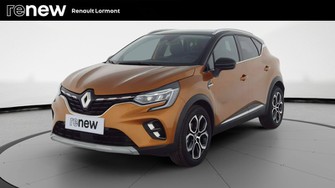 Photo Renault Captur Captur E-Tech 145 - 21