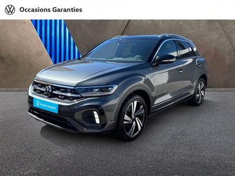 Photo Volkswagen T-Roc 1.5 TSI Evo2 150ch R-Line DSG7
