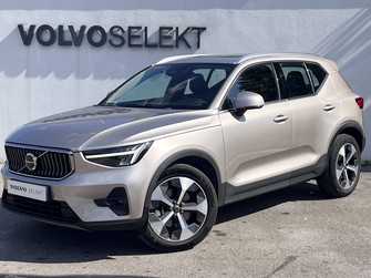 Photo Volvo XC40 XC40 B3 163 ch DCT7
