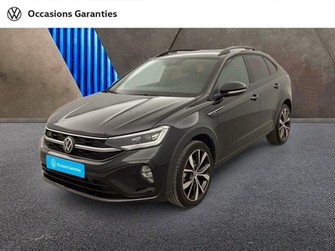 Photo Volkswagen Taigo 1.0 TSI 110ch R-Line DSG7