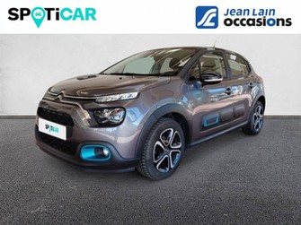 Photo Citroen C3 PureTech 110 S&S EAT6 Shine
