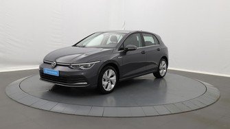 Photo Volkswagen Golf 1.5 TSI ACT OPF 130 BVM6 Style