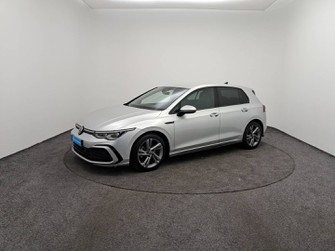 Photo Volkswagen Golf Golf 1.5 eTSI OPF 130 DSG7