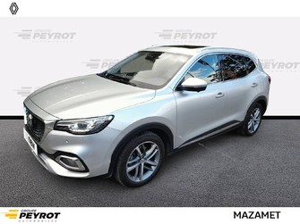 Photo MG EHS EHS 1.5T GDI PHEV