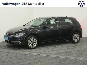 Photo Volkswagen Golf BUSINESS 2.0 TDI 150 FAP DSG7 Confortline