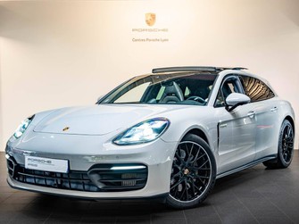 Photo Porsche Panamera Spt Turismo 3.0 V6 462ch 4 E-Hybrid