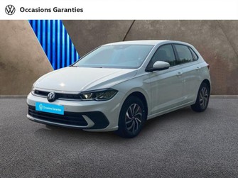 Photo Volkswagen Polo 1.0 TSI 95ch Life Plus
