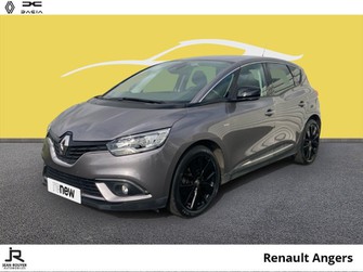 Photo Renault Scenic TCe 115ch energy Limited