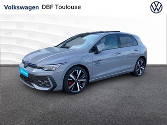 Photo Volkswagen Golf 8 FL 1.5 EHYBRID 272CH DSG6 GTE