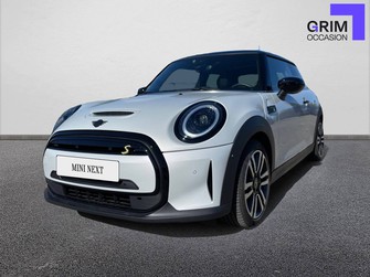 Photo Mini  HATCH 3 PORTES ELECTRIC F56 BEV LCI Hatch 3 Portes Cooper SE 184 ch