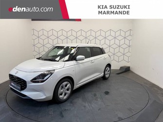 Photo Suzuki Swift 1.2 Dualjet Hybrid Privilège