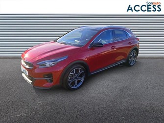 Photo Kia XCeed 1.6 T-GDI 204ch Premium DCT7