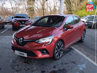 Photo Renault Clio 1.6 E-Tech 140ch Intens