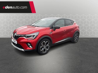 Photo Renault Captur E-Tech 145 - 21 Intens