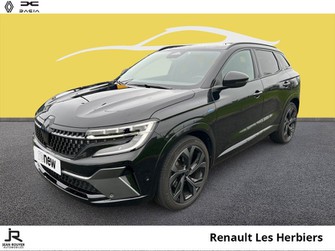 Photo Renault Austral 1.2 E-Tech full hybrid 200ch Techno esprit Alpine - 23