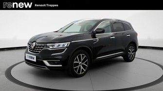 Photo Renault Koleos Koleos Tce 160 EDC