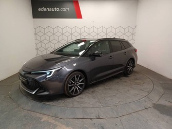 Photo Toyota Corolla Touring Sports Hybride 196ch GR Sport