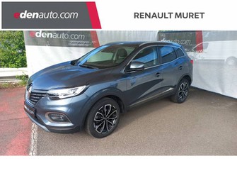 Photo Renault Kadjar TCe 140 FAP EDC Intens