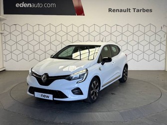 Photo Renault Clio TCe 90 - 21N Limited