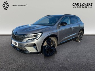Photo Renault Austral Austral E-Tech hybrid 200