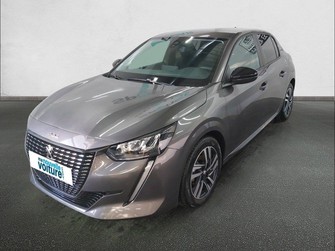 Photo Peugeot 208 208 PureTech 75 S&S BVM5