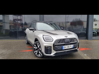 Photo Mini Countryman C 170ch PACK L