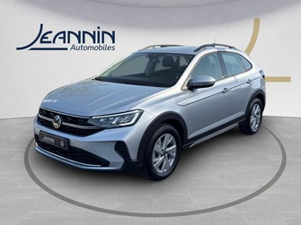Photo Volkswagen Taigo Taigo 1.0 TSI 116 DSG7