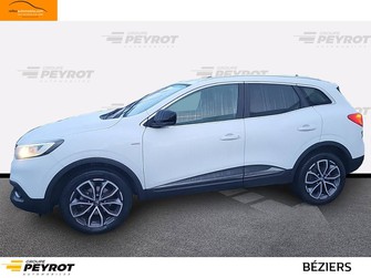 Photo Renault Kadjar Kadjar TCe 130 Energy